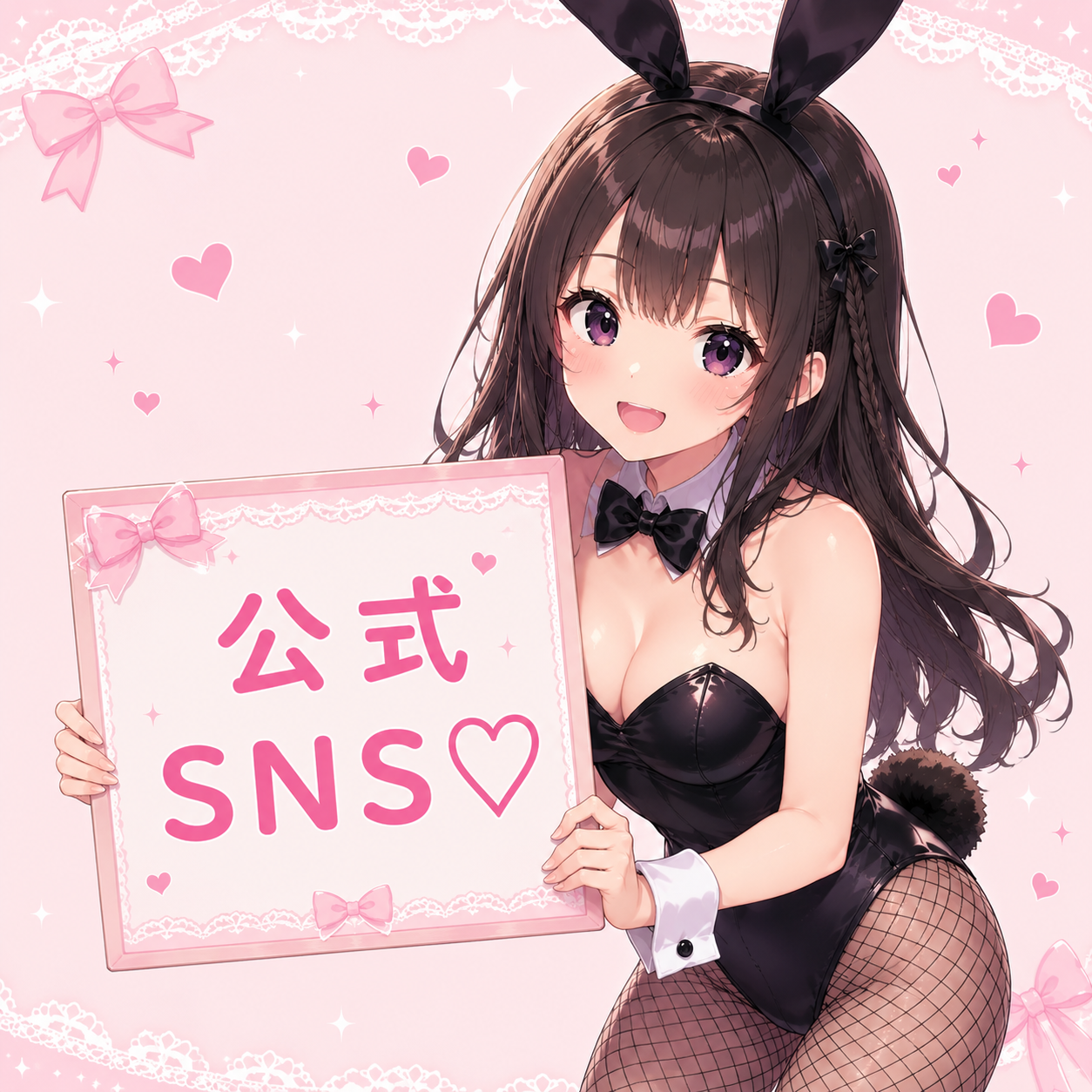 公式SNS
